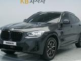 BMW X4 2022 года за 19 225 631 тг. в Алматы