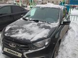 ВАЗ (Lada) Granta 2190 2019 годаүшін3 800 000 тг. в Астана