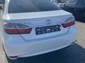 Toyota Camry 2015 года за 11 700 000 тг. в Талдыкорган – фото 4