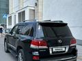 Lexus LX 570 2015 годаfor27 000 000 тг. в Алматы – фото 3