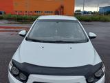 Chevrolet Aveo 2014 годаүшін3 800 000 тг. в Актобе – фото 3