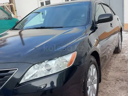 Toyota Camry 2007 года за 6 250 000 тг. в Астана