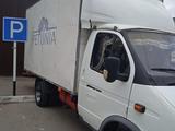 ГАЗ ГАЗель 2011 года за 5 600 000 тг. в Костанай – фото 5