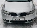 Kia Cerato 2011 годаүшін5 300 000 тг. в Костанай