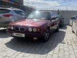 BMW 525 1994 годаүшін1 500 000 тг. в Костанай – фото 5