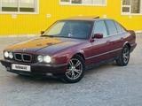 BMW 525 1994 года за 1 500 000 тг. в Костанай