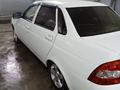 ВАЗ (Lada) Priora 2170 2013 годаfor2 500 000 тг. в Актобе – фото 3