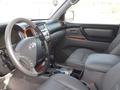 Toyota Land Cruiser Prado 2004 года за 12 500 000 тг. в Актобе – фото 3