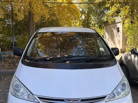 Toyota Estima 2005 года за 5 000 000 тг. в Актобе – фото 2