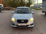 ВАЗ (Lada) Granta 2190 2015 года за 1 500 000 тг. в Астана