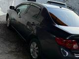 Toyota Corolla 2010 годаfor5 750 000 тг. в Алматы – фото 2