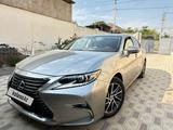 Lexus ES 250 2015 года за 14 000 000 тг. в Шымкент – фото 4