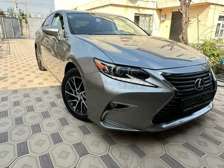 Lexus ES 250 2015 года за 14 000 000 тг. в Шымкент – фото 6