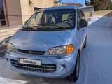 Mitsubishi Space Gear 1998 года за 3 200 000 тг. в Караганда