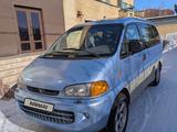 Mitsubishi Space Gear 1998 года за 3 200 000 тг. в Караганда – фото 2