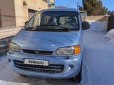 Mitsubishi Space Gear 1998 года за 3 200 000 тг. в Караганда – фото 3