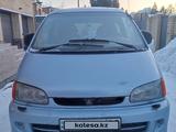 Mitsubishi Space Gear 1998 года за 3 200 000 тг. в Караганда – фото 4