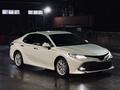 Toyota Camry 2020 годаүшін15 100 000 тг. в Алматы