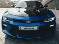 Chevrolet Camaro 2018 годаүшін15 900 000 тг. в Астана – фото 19