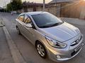 Hyundai Accent 2014 года за 5 200 000 тг. в Шымкент – фото 3