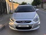 Hyundai Accent 2014 года за 5 200 000 тг. в Шымкент