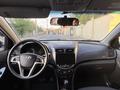 Hyundai Accent 2014 года за 5 200 000 тг. в Шымкент – фото 7