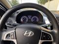 Hyundai Accent 2014 года за 5 200 000 тг. в Шымкент – фото 6
