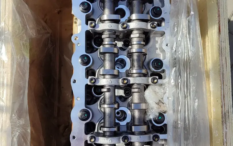 Шорт блок 1KD FPV 3, 0TD за 975 000 тг. в Алматы