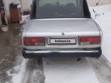 ВАЗ (Lada) 2107 2010 года за 850 000 тг. в Турара Рыскулова