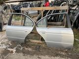 Дверь задняя на BMW E39 за 25 000 тг. в Алматы