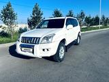Toyota Land Cruiser Prado 2007 года за 12 000 000 тг. в Семей – фото 3