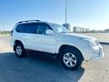 Toyota Land Cruiser Prado 2007 годаүшін11 500 000 тг. в Семей – фото 5