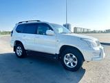 Toyota Land Cruiser Prado 2007 года за 12 000 000 тг. в Семей – фото 4
