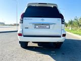 Toyota Land Cruiser Prado 2007 года за 12 000 000 тг. в Семей – фото 5