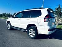 Toyota Land Cruiser Prado 2007 года за 11 500 000 тг. в Семей