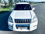 Toyota Land Cruiser Prado 2007 года за 12 000 000 тг. в Семей