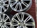 Оригинальные диски Audi A7/A8 A6, Volkswagen R20 за 249 999 тг. в Шымкент – фото 14