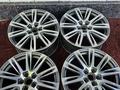 Оригинальные диски Audi A7/A8 A6, Volkswagen R20 за 249 999 тг. в Шымкент – фото 5