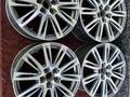 Оригинальные диски Audi A7/A8 A6, Volkswagen R20 за 249 999 тг. в Шымкент – фото 6