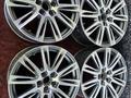 Оригинальные диски Audi A7/A8 A6, Volkswagen R20 за 249 999 тг. в Шымкент – фото 9