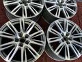 Оригинальные диски Audi A7/A8 A6, Volkswagen R20 за 249 999 тг. в Шымкент – фото 10