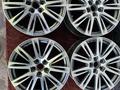 Оригинальные диски Audi A7/A8 A6, Volkswagen R20 за 249 999 тг. в Шымкент – фото 4
