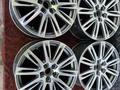 Оригинальные диски Audi A7/A8 A6, Volkswagen R20 за 249 999 тг. в Шымкент – фото 3