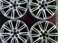 Оригинальные диски Audi A7/A8 A6, Volkswagen R20 за 249 999 тг. в Шымкент – фото 8