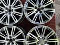 Оригинальные диски Audi A7/A8 A6, Volkswagen R20 за 249 999 тг. в Шымкент – фото 12