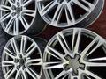 Оригинальные диски Audi A7/A8 A6, Volkswagen R20 за 249 999 тг. в Шымкент – фото 11