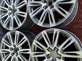 Оригинальные диски Audi A7/A8 A6, Volkswagen R20 за 249 999 тг. в Шымкент – фото 13