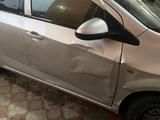 Chevrolet Aveo 2013 года за 1 300 000 тг. в Астана – фото 5