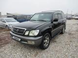 Lexus LX 470 2001 годаүшін4 508 000 тг. в Шымкент – фото 3