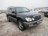 Lexus LX 470 2001 годаүшін4 508 000 тг. в Шымкент – фото 5